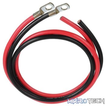 Battery Cable Link 600mm 16mm  Power Backup